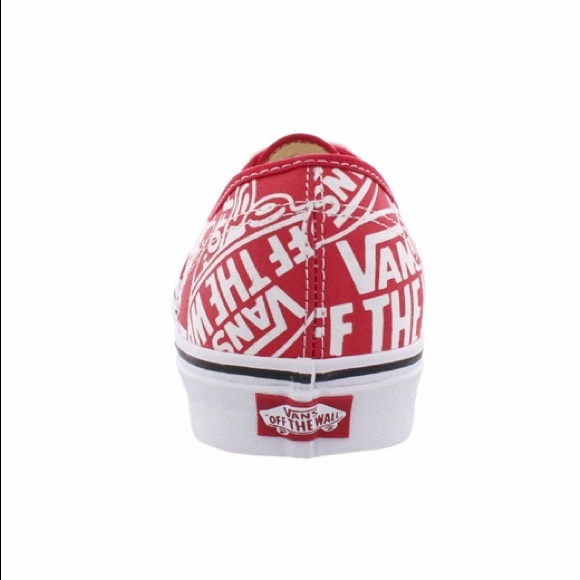 Doheny (OTW Repeat) Racing Rd/Wht - Picture 3 of 3